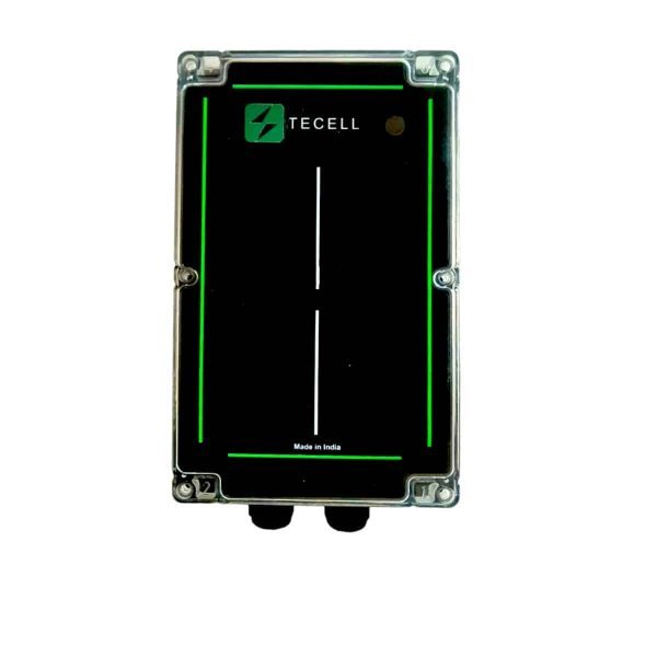 Tecell Eris X5 - Most Affordable Smart Charger