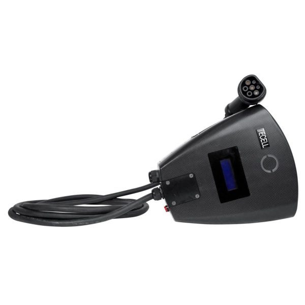 Tecell Metis 7.4kW - Fast AC Car Charging Station