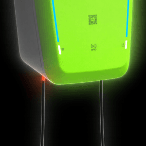 Tecell Smart Dual Socket