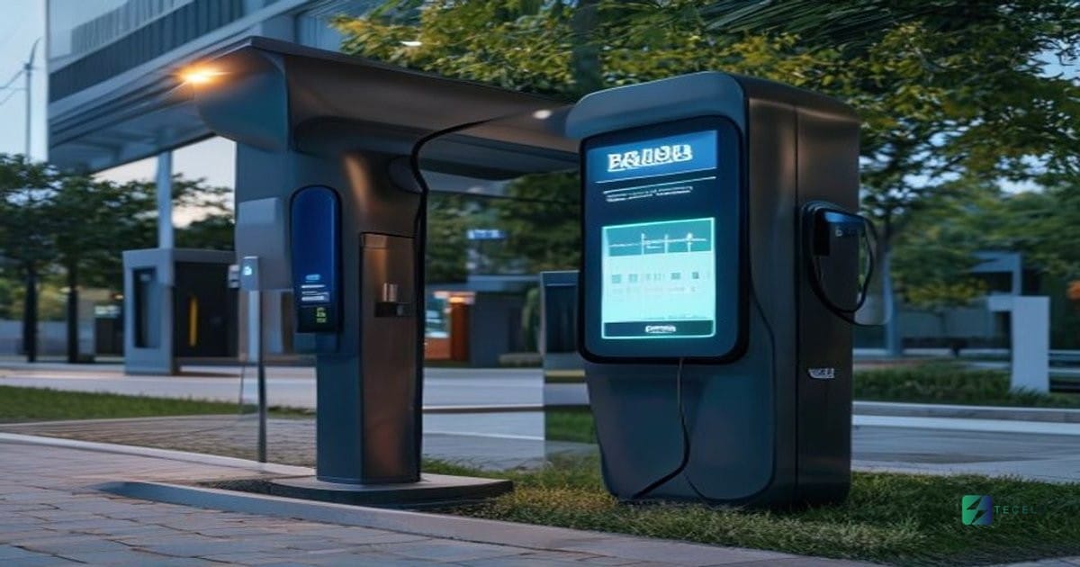 The Role of OpenADR in EV Charging: How Demand Response Programs Optimize Network Load During Peak Grid Usage and Renewable Energy Fluctuations