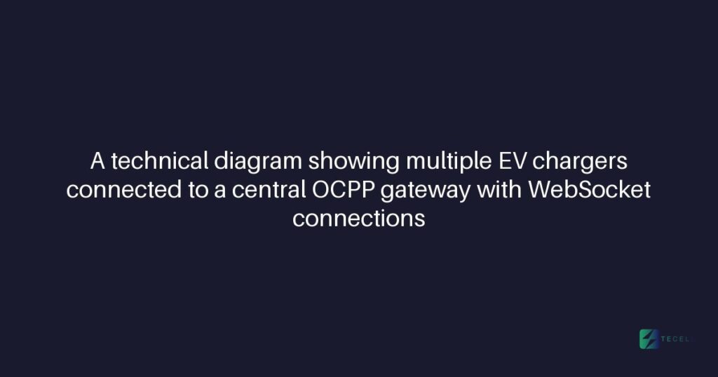 OCPP Gateway WebSocket Connection Limits