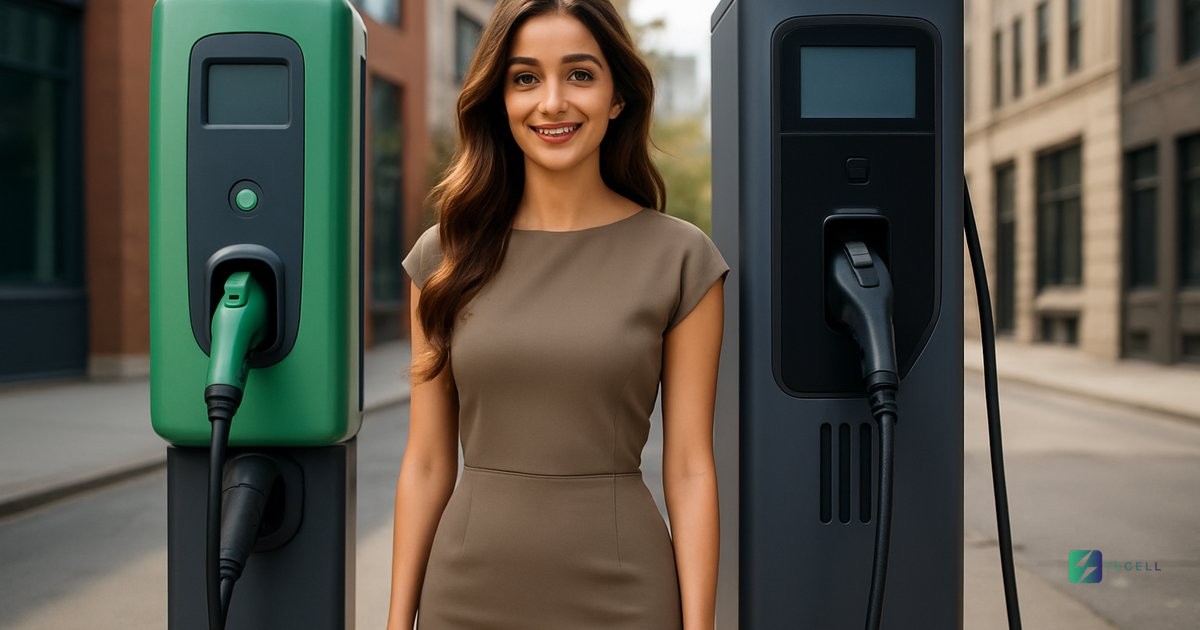 Level 2 vs Level 3 Chargers: A Practical Guide for Urban Charging Networks