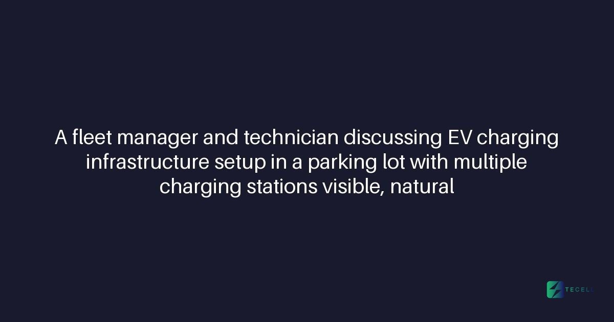 Level 2 Charger vs Pedestal Charger: A Practical Guide
