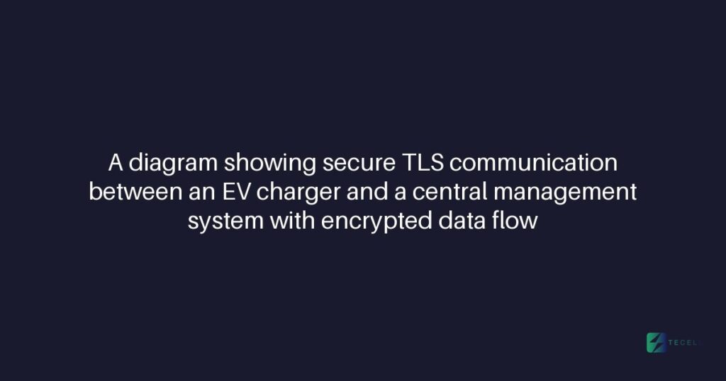 How Tecell Ensures Secure TLS Communication