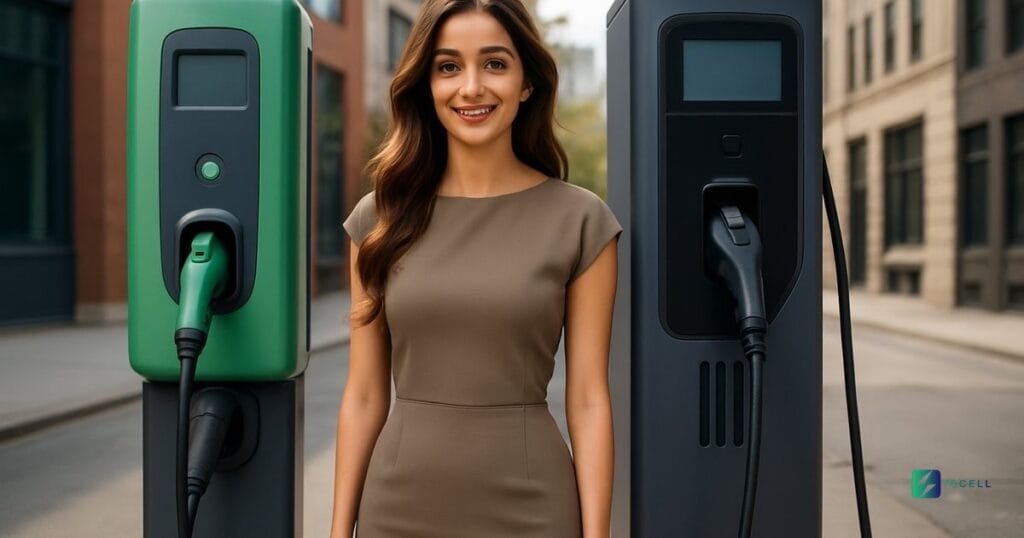 Level 2 Charger vs Smart Charger: Hardware and Software Architecture Differences