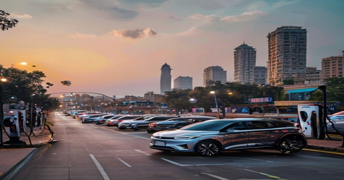 Delhi's New EV Policy: A Comprehensive Analysis