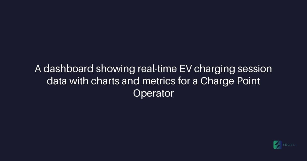 From Session Data to Business Insights: How Tecell's Analytics Engine Powers CPO Decision-Making