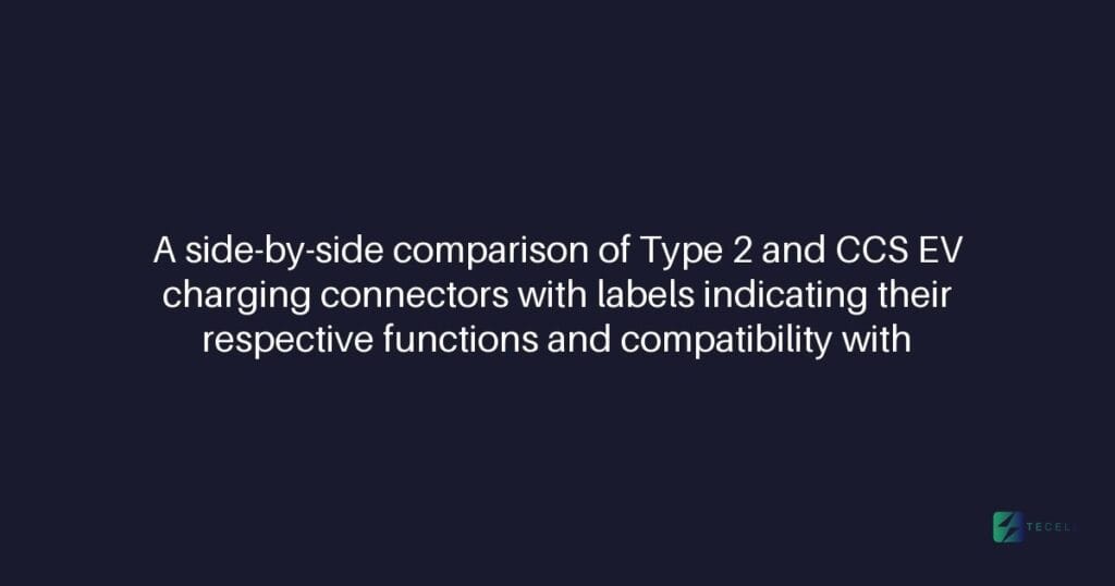Type 2 vs CCS: Connector Compatibility for DC Fast Charging in India