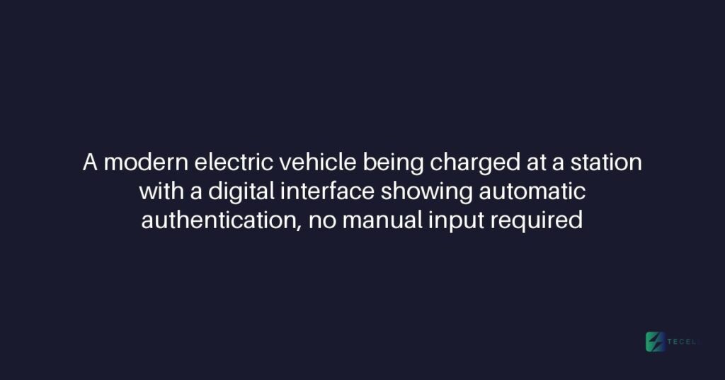 Plug & Charge vs Traditional Authentication in Fleet Charging