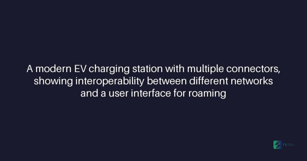 OCPI vs Roaming Networks: Cross-Operator Charging Explained