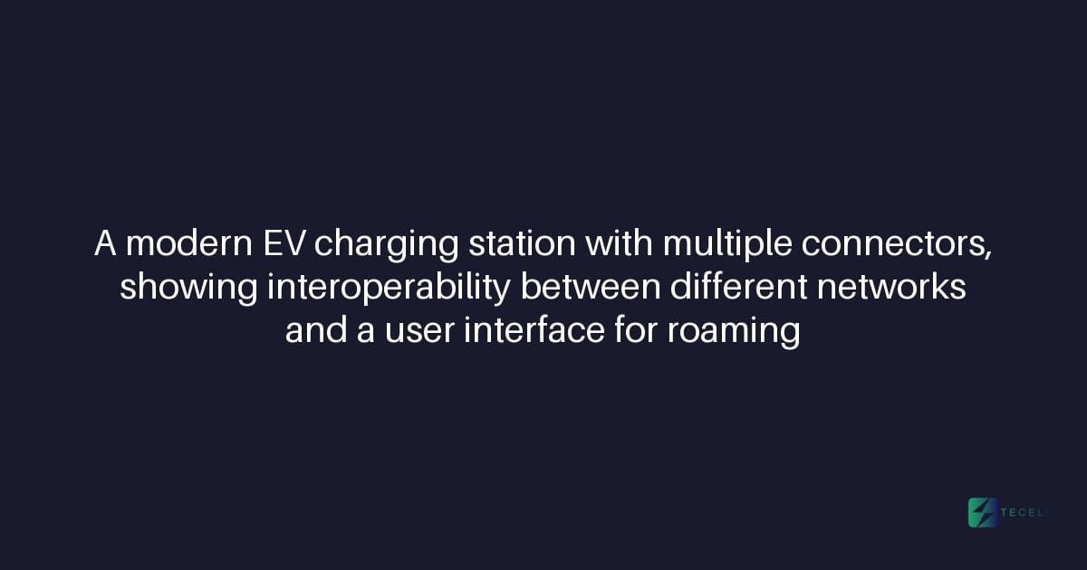 OCPI vs Roaming Networks: Cross-Operator Charging Explained