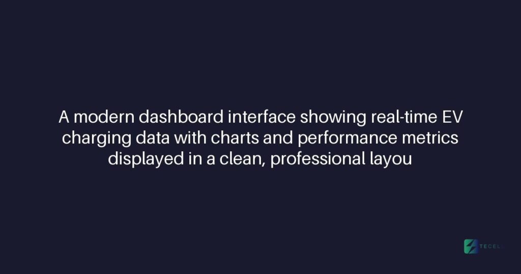 How Tecell's Analytics Dashboard Empowers CPOs with Actionable Insights