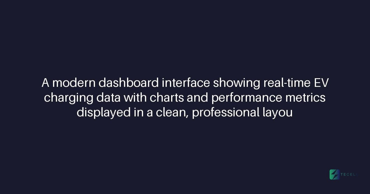 How Tecell's Analytics Dashboard Empowers CPOs with Actionable Insights
