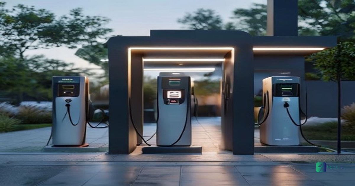 Can OCPP 2.0.1 enforce battery health thresholds for fast vs Level 2 chargers?