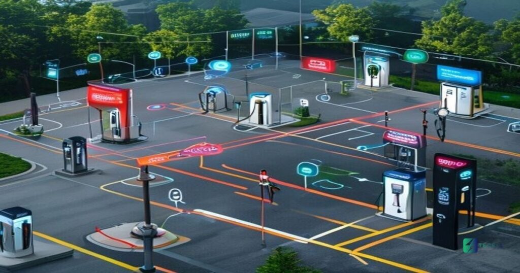 OCPP 2.0.1 vs CBMS: A Technical Comparison of Charging Station Management and Data Handling in Multi-Vendor EV Charging Networks