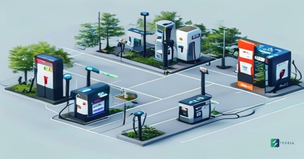 PKI-Based Certificate Lifecycle Management for EV Charging Networks