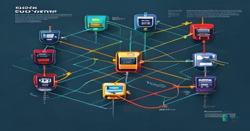 Can a CPO use OCPP 2.0.1 for real-time power throttling?
