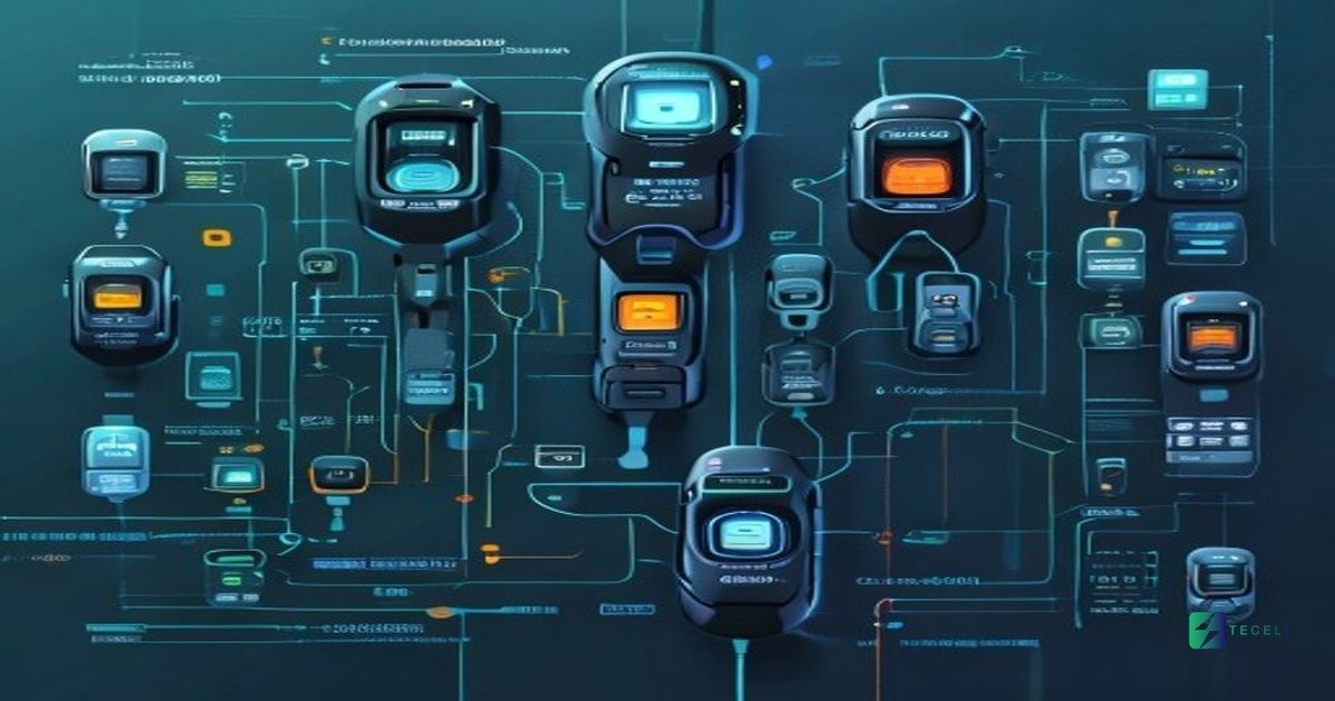 OCPP 2.0.1 and Saha-Edge for Real-Time Predictive Maintenance