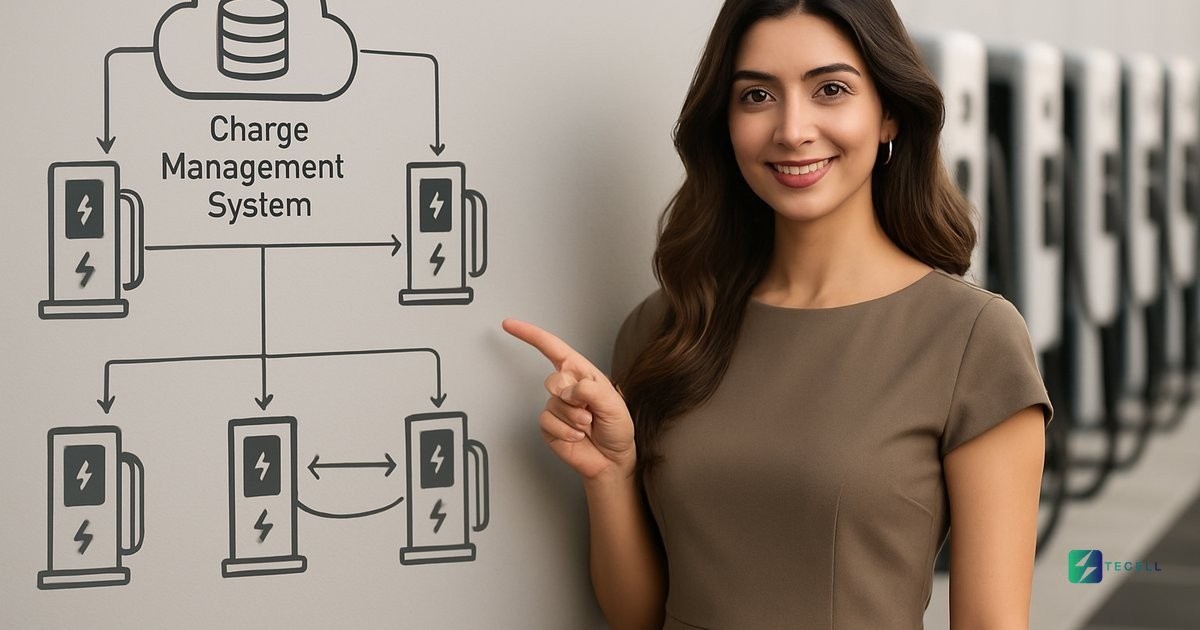 How Saha-Edge's Edge-AI Enables Real-Time Cross-Protocol Session Synchronization in Hybrid Charging Environments
