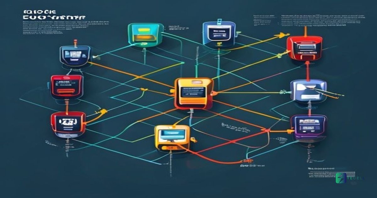 How Agentic AI Enables Autonomous Decision-Making in EV Charging Networks
