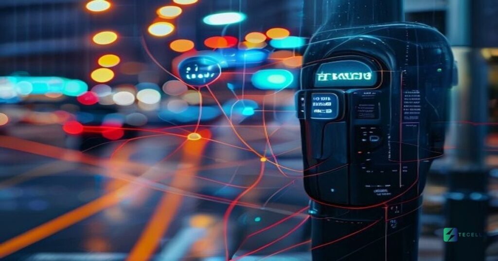 Can a Charge Point Operator use OCPI to share real-time session data?