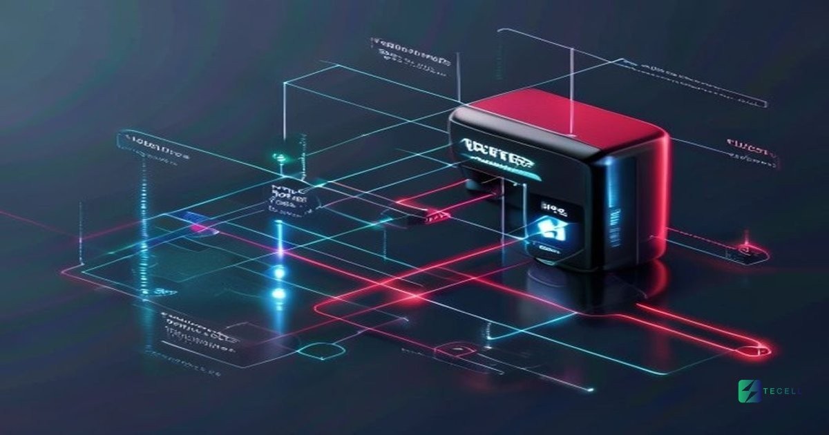 Secure Over-the-Air Firmware Updates in EV Charging Networks