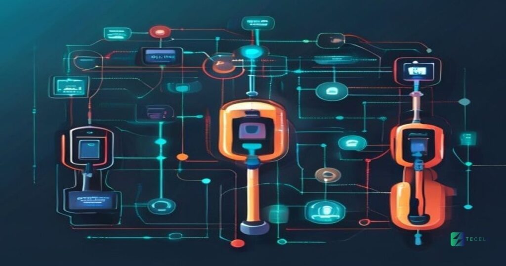 OCPP 2.0.1 and Edge-AI for Battery Health Charging