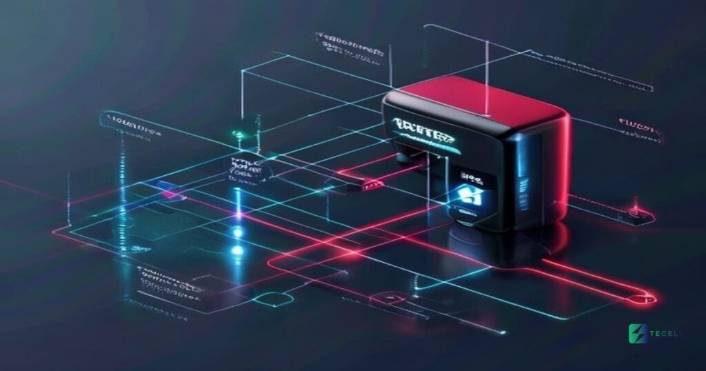 How Secure Key Management Enhances EV Charger Cybersecurity