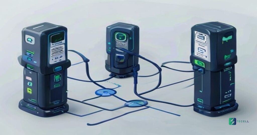OCPP 2.0.1 Battery Thermal Management Policies