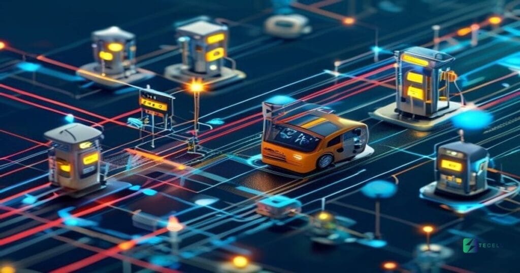 ISO 15118 Plug & Charge in DC Fast Charging: Secure Key Exchange Explained