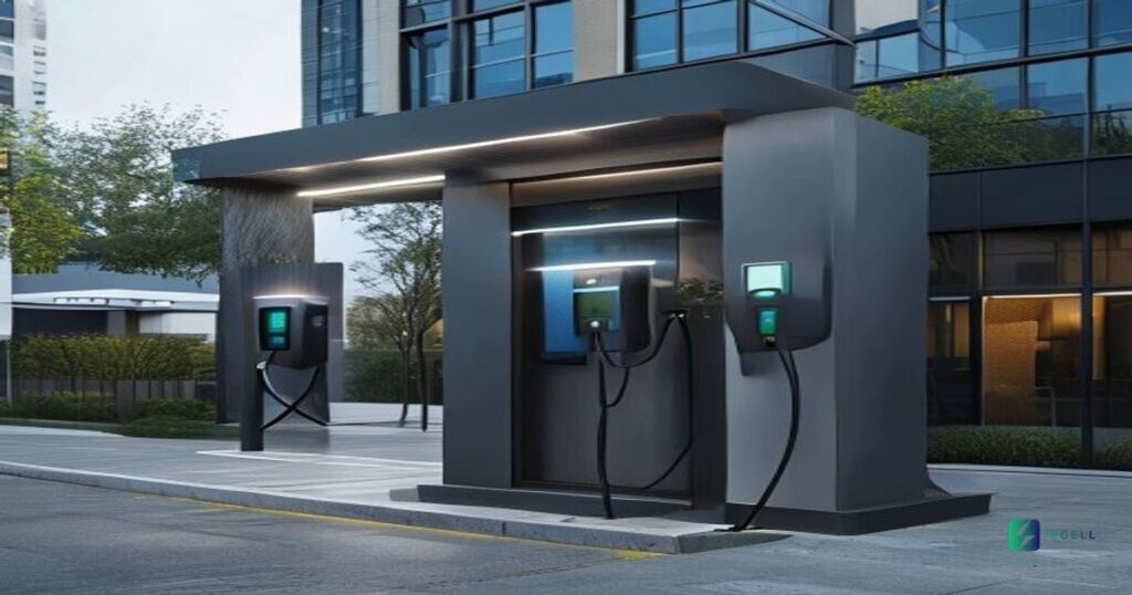 Resilient Charging Network Design with Saha-Edge and ChargeSphere