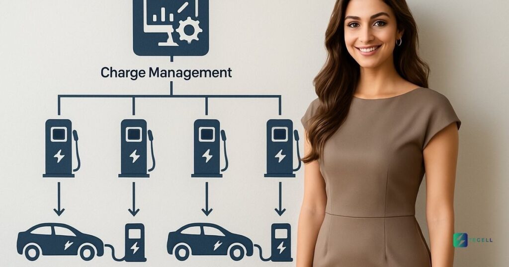 Can ChargeSphere enable seamless eRoaming connectivity for a CPO?