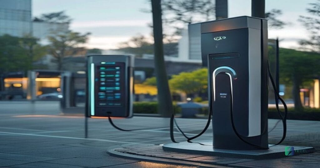Real-Time Energy Consumption Modeling for Fleet Charging
