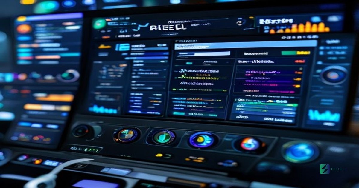 How does a fleet operator synchronize charging tariffs across multiple networks using OCPI?