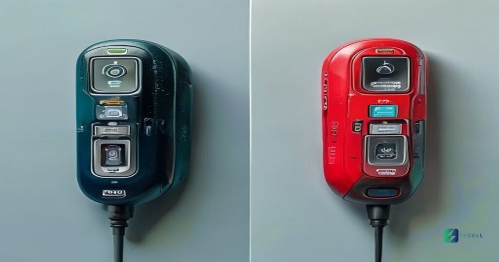 Implementing ISO 15118 Plug & Charge in Mixed-Connector Environments