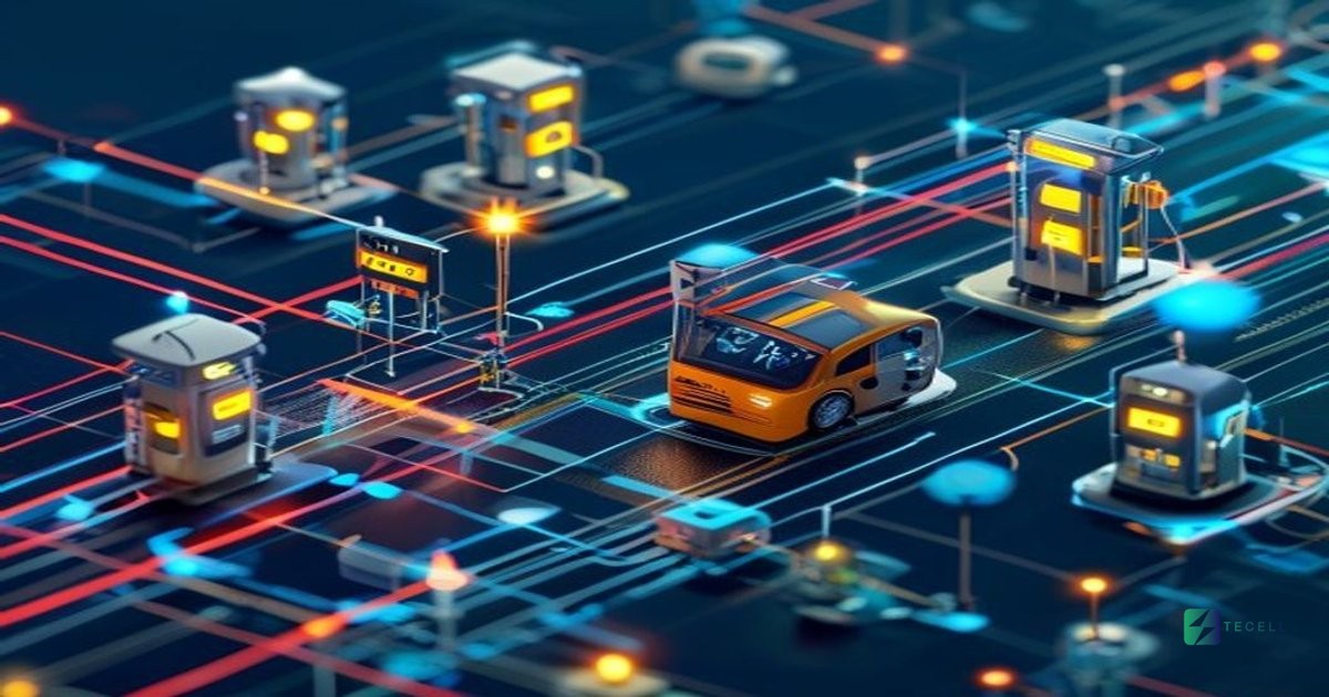 OpenADR Security with Tecell CMS for Demand Response