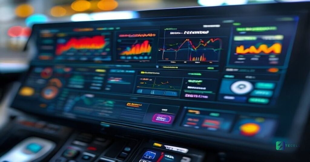 Energy Arbitrage Through Smart Charging: Leveraging Real-Time Pricing Data and Load Forecasting to Minimize Operational Costs in Multi-Tenant Networks