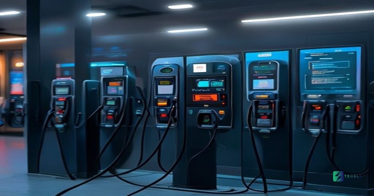 How Saha-Edge Enables Real-Time Payment Recovery in EV Charging