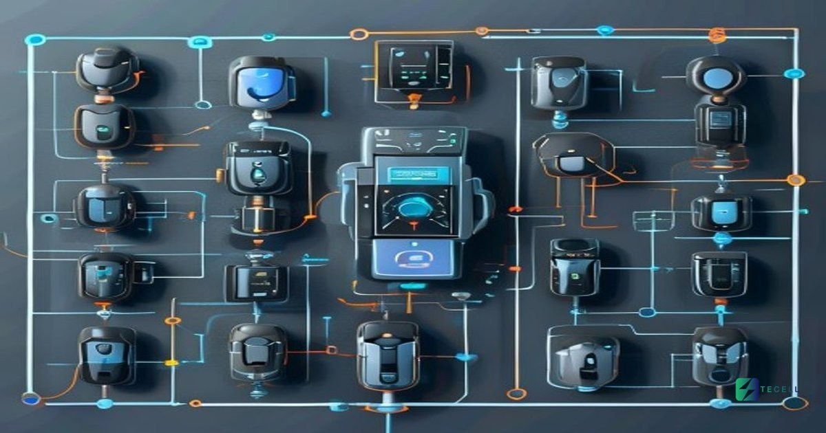 Scalable Charging Network Orchestration Using ChargeSphere and OCPP 2.0.1