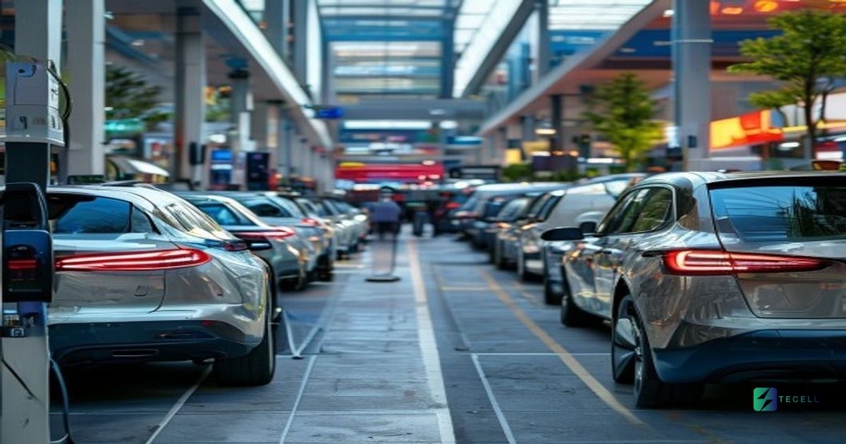 Dynamic Energy Coordination in EV Charging Networks: A Deep Dive